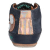 BunniesJR Babysneakertjes Meisjes Donkerblauw