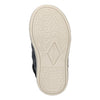 BunniesJR lage sneakers meisjes donkerblauw