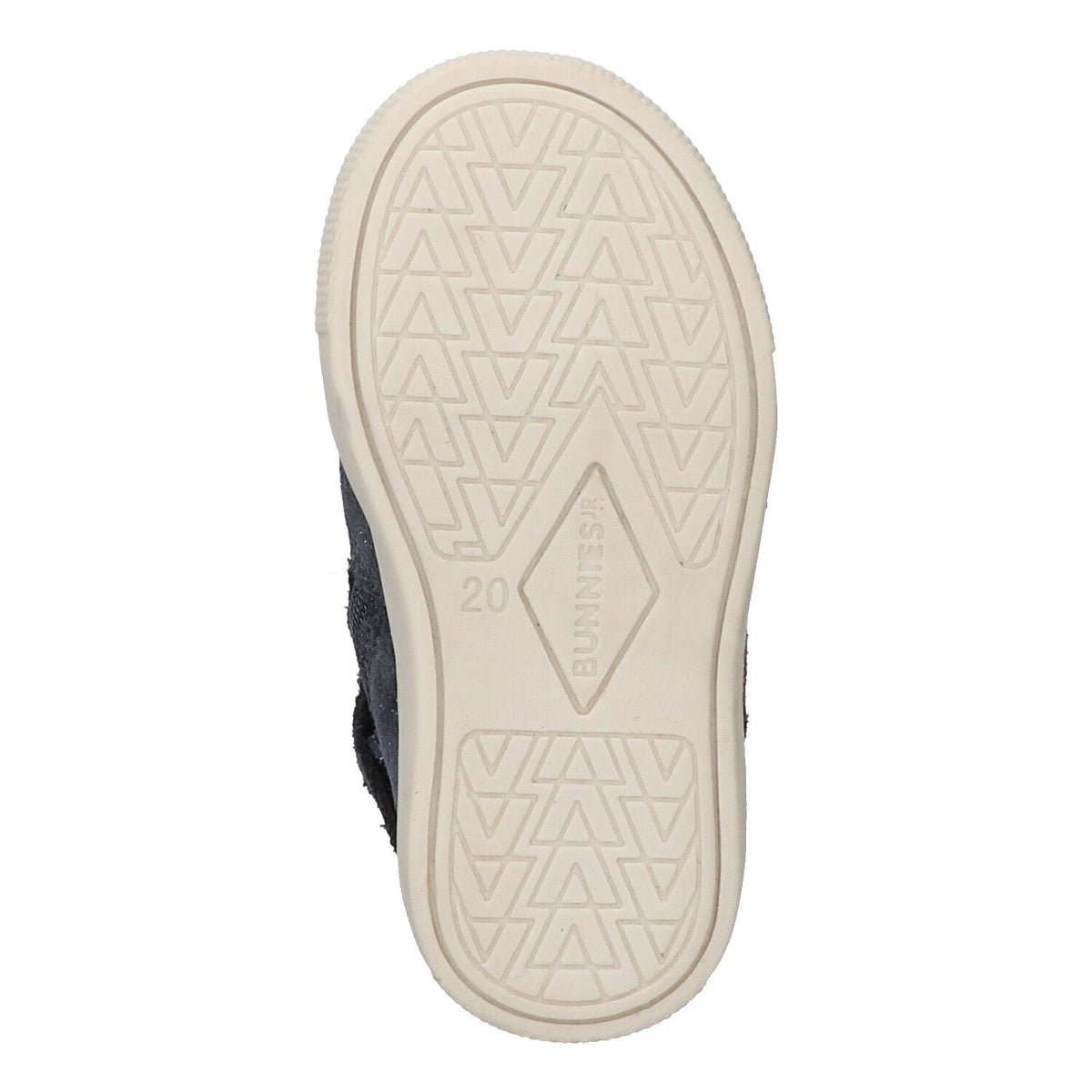 Lance Louw Hoge Sneakers Meisjes Donkerblauw