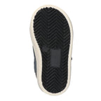 Patrick Pit Hoge Sneakers Jongens Donkerblauw