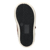 BunniesJR Patrick Pit lage jongenssneakers cognac