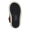 Philip Pit 222747-513 Hoge Sneakers Jongens Cognac