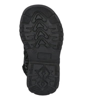 BunniesJR Thijs Trots biker boot meisjes zwart