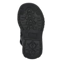 Thijs Trots 222781-589 Biker Boots Meisjes Zwart Hartjes