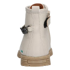 Thijs Trots Biker Boots Meisjes Beige