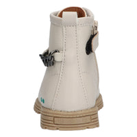 BunniesJR Biker Boots Meisjes Beige