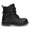 BunniesJR Biker Boots Meisjes Zwart