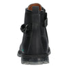BunniesJR Biker Boots Meisjes Zwart