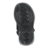 BunniesJR Biker Boots Meisjes Zwart
