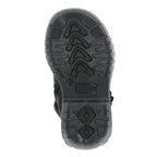 Thijs Trots Biker Boots Meisjes Zwart