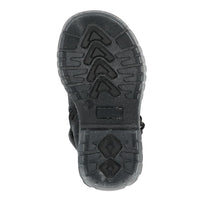 BunniesJR Biker Boots Meisjes Zwart