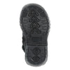 BunniesJR Biker Boots Meisjes Zwart Panter