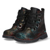 Tosca Trots Biker Boots Meisjes Multi