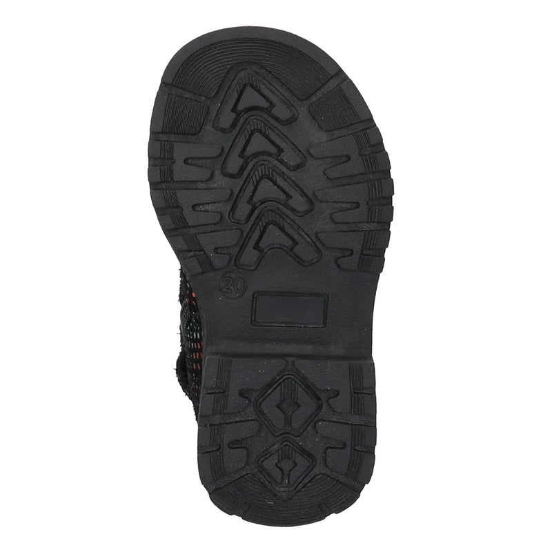 Tosca Trots Biker Boots Meisjes Multi