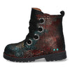 BunniesJR  Biker Boots Meisjes Multicolor
