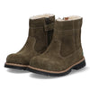 Toby Trots 222789-466 Enkellaarsjes Uni Mosgroen