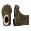 Toby Trots 222789-466 Enkellaarsjes Uni Mosgroen