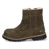 Toby Trots 222789-466 Enkellaarsjes Uni Mosgroen