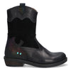 Robin Rodeo 222825-589 Cowboy Boots Meisjes Zwart