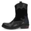 Robin Rodeo 222825-589 Cowboy Boots Meisjes Zwart