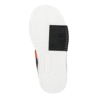 Milan Mieters 222833-529 Hoge Sneakers Jongens Donkerblauw