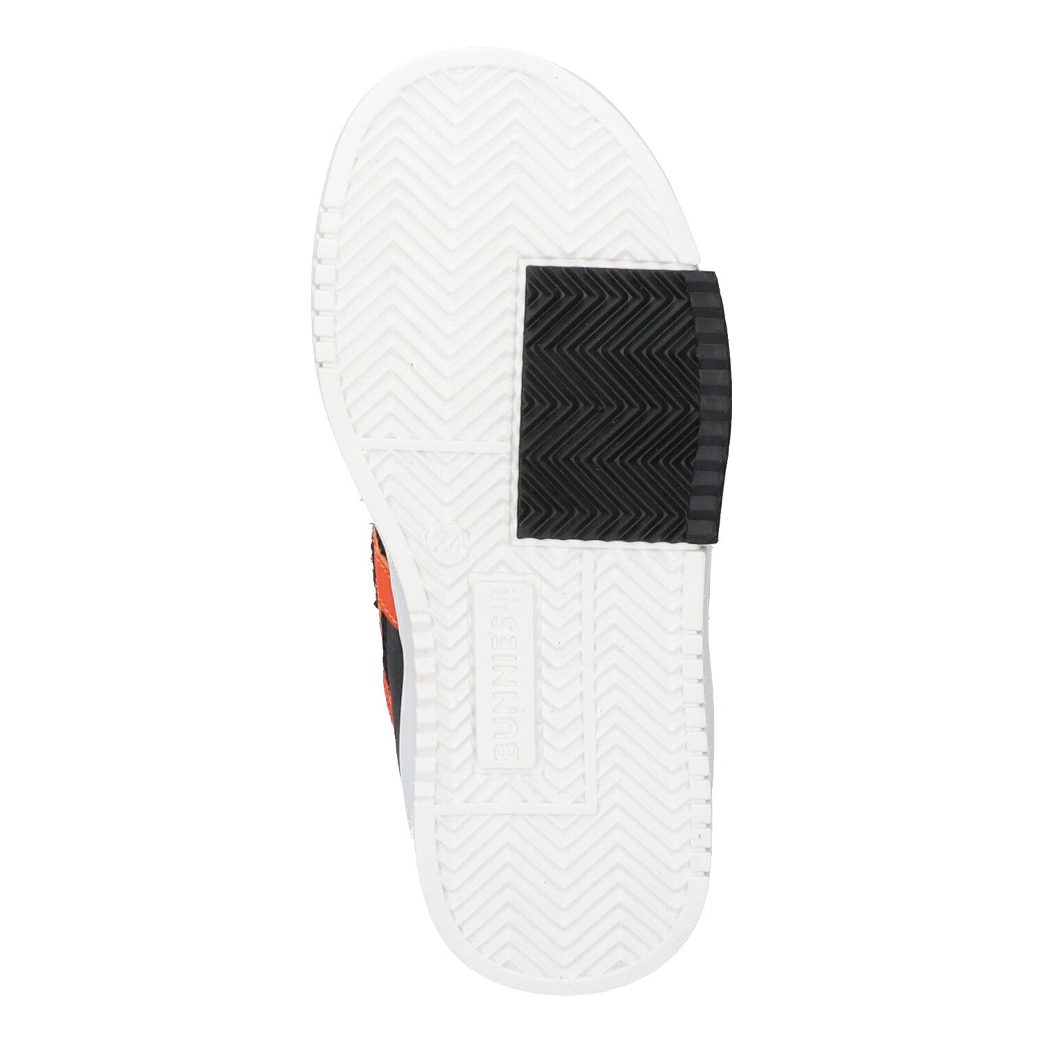 Milan Mieters Hoge Sneakers Jongens Donkerblauw