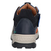 BunniesJR Gosse Gein lage sneakers jongens blauw