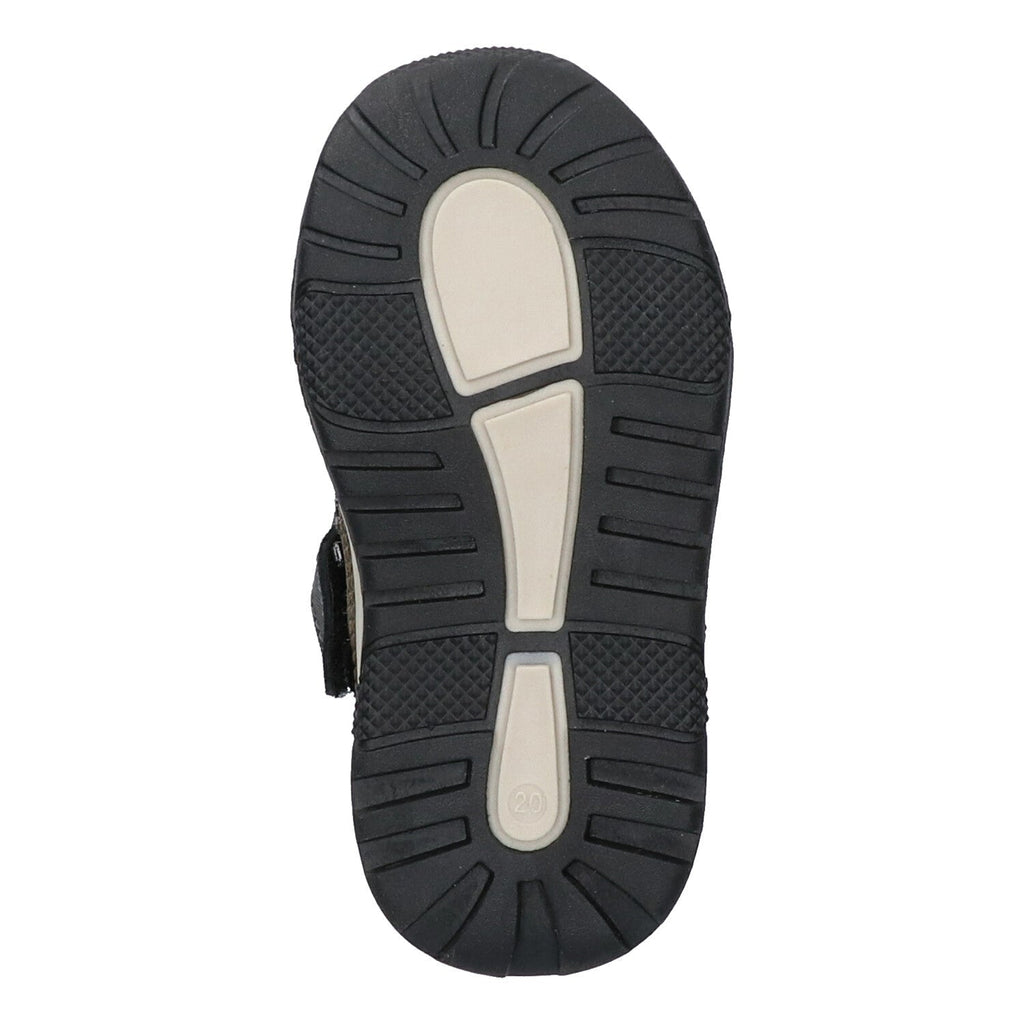 Gabriel Gein Hoge Sneakers Jongens Legergroen