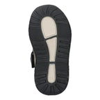 Gabriel Gein Hoge Sneakers Jongens Legergroen