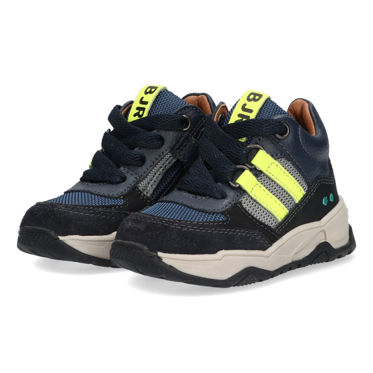 BunniesJR kinderschoenen donderblauw