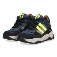 BunniesJR kinderschoenen donderblauw