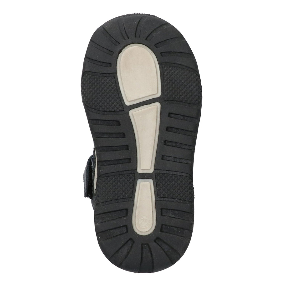 Gabriel Gein Hoge Sneakers Jongens Donkerblauw