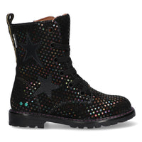 Hilde Hot 222861-998 Biker Boots Meisjes Multi