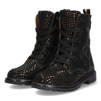 Hilde Hot 222861-998 Biker Boots Meisjes Multi