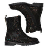 Hilde Hot 222861-998 Biker Boots Meisjes Multi