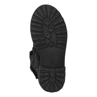 Hilde Hot 222861-998 Biker Boots Meisjes Multi