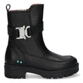 Floor Fancy Biker Boots Meisjes Zwart