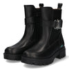 Floor Fancy 222871-589 Biker Boots Meisjes Zwart