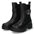Floor Fancy Biker Boots Meisjes Zwart