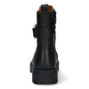 Floor Fancy 222871-589 Biker Boots Meisjes Zwart