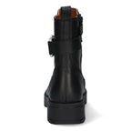 Floor Fancy Biker Boots Meisjes Zwart