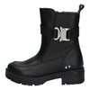Floor Fancy 222871-589 Biker Boots Meisjes Zwart