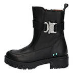 Floor Fancy Biker Boots Meisjes Zwart