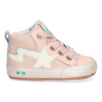 BunniesJR Babysneakertjes Meisjes Roze