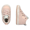 BunniesJR Babysneakertjes Meisjes Roze