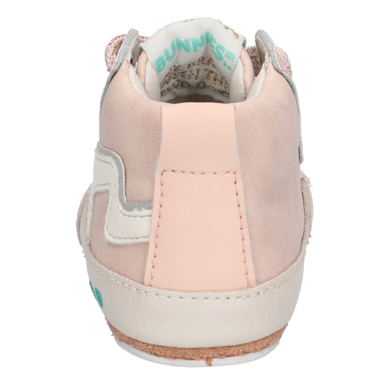 BunniesJR Babysneakertjes Meisjes Roze