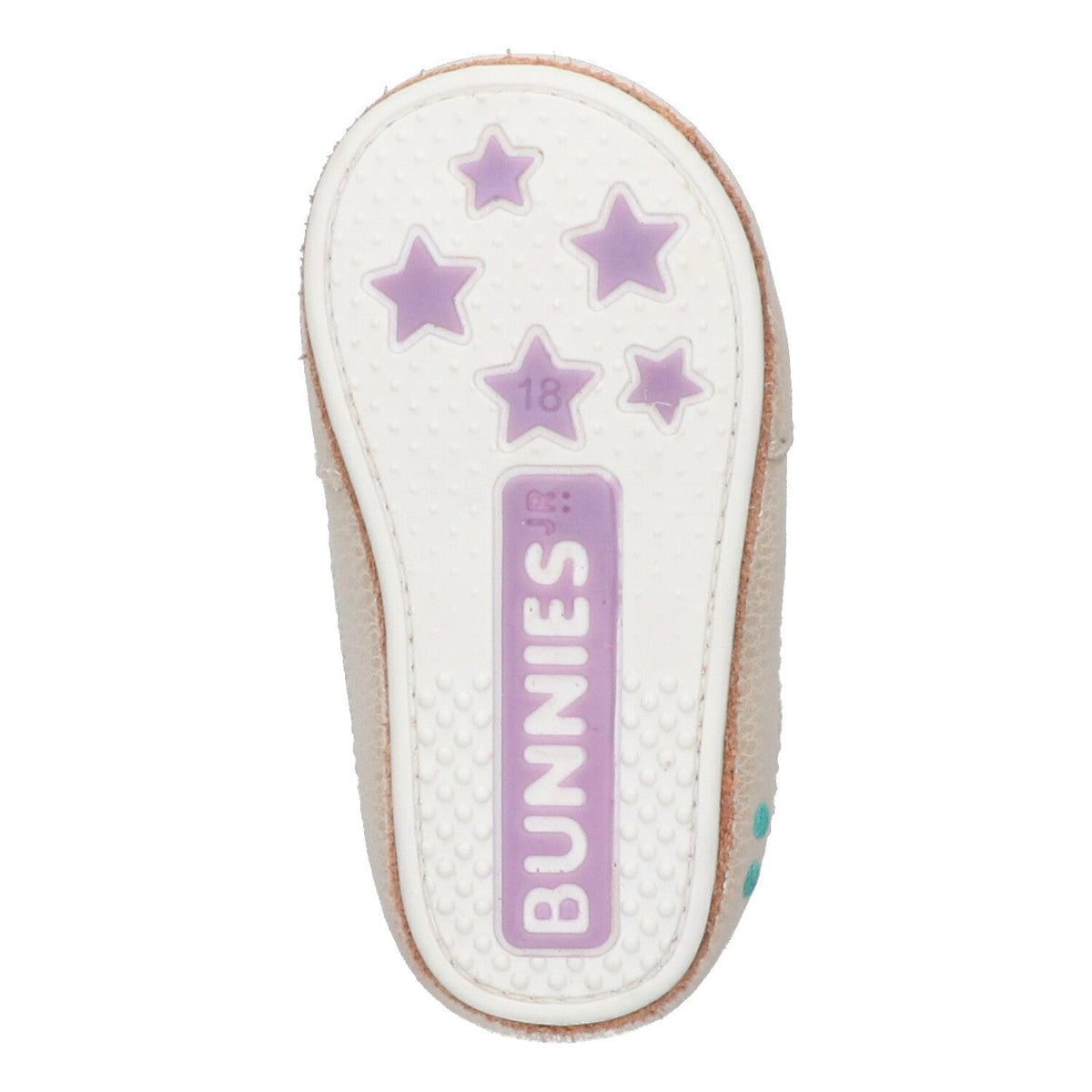 Zusje Zacht Babysneakertjes Meisjes Roze