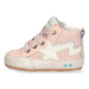 BunniesJR Babysneakertjes Meisjes Roze