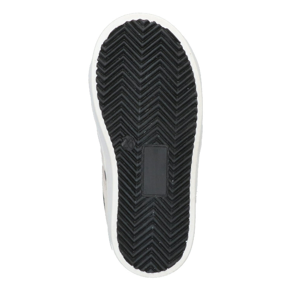Philip Pit Lage Sneakers Jongens Blauw