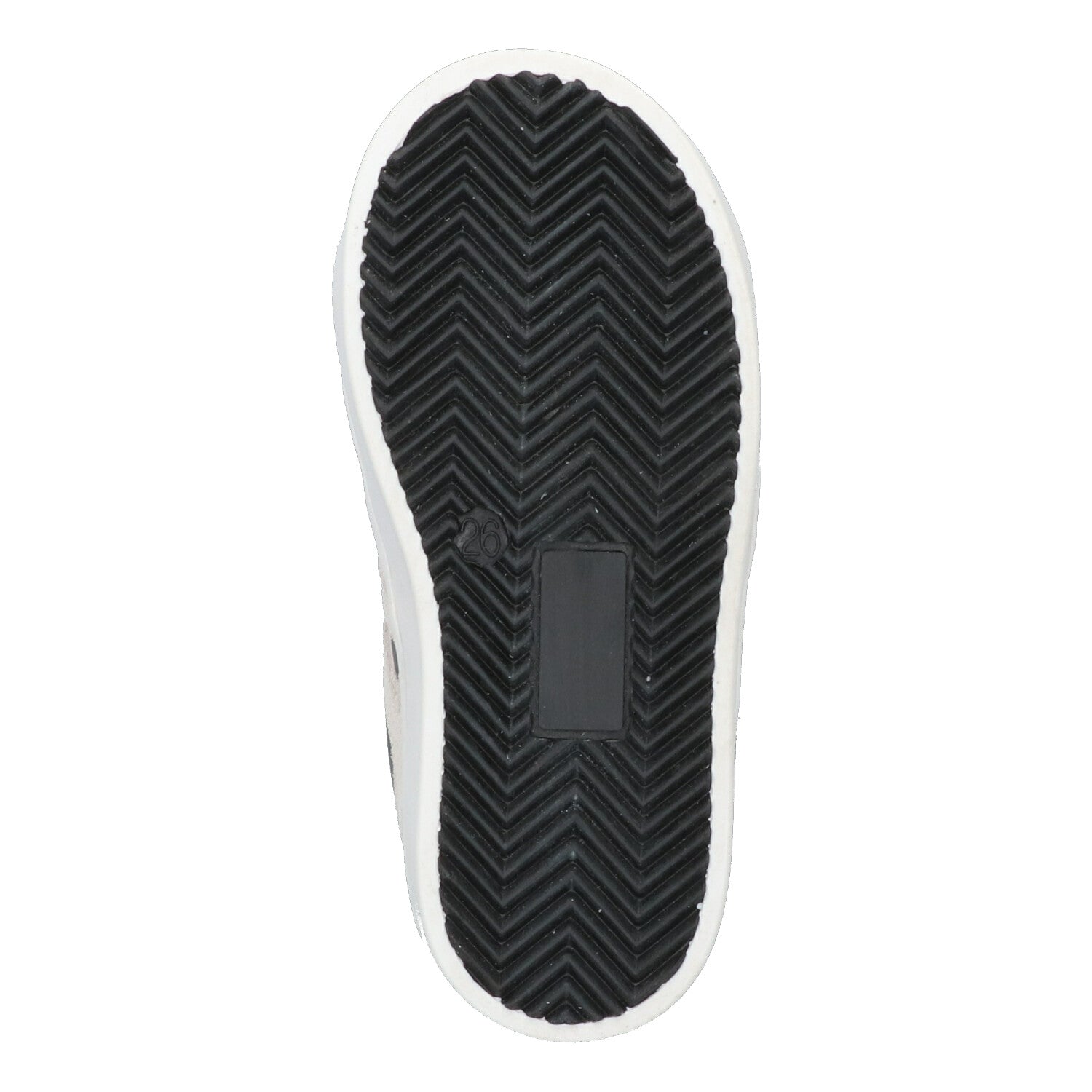 Philip Pit Lage Sneakers Jongens Blauw